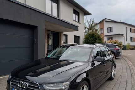 Audi A4 150.000 km 8.600 &euro; Friesenheim 77948