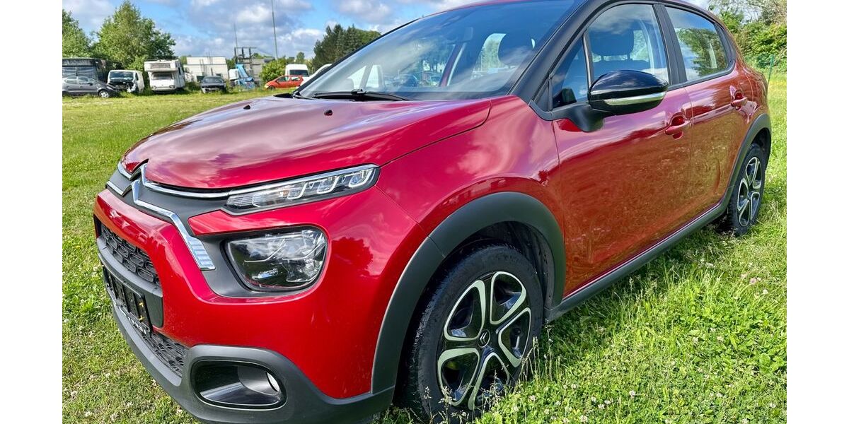 Citroen C3 112.251 km 6.900 &euro; Rostock 18147