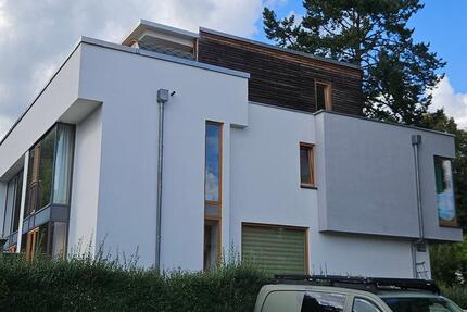 Modernes Reihenendhaus zur Miete in Kassel- Brasselsberg zimmer