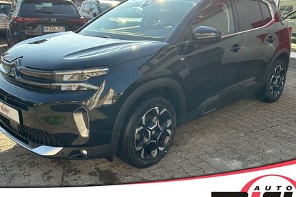 Citroen C5 Aircross 87.370 km 17.470 &euro; Leonberg 71229