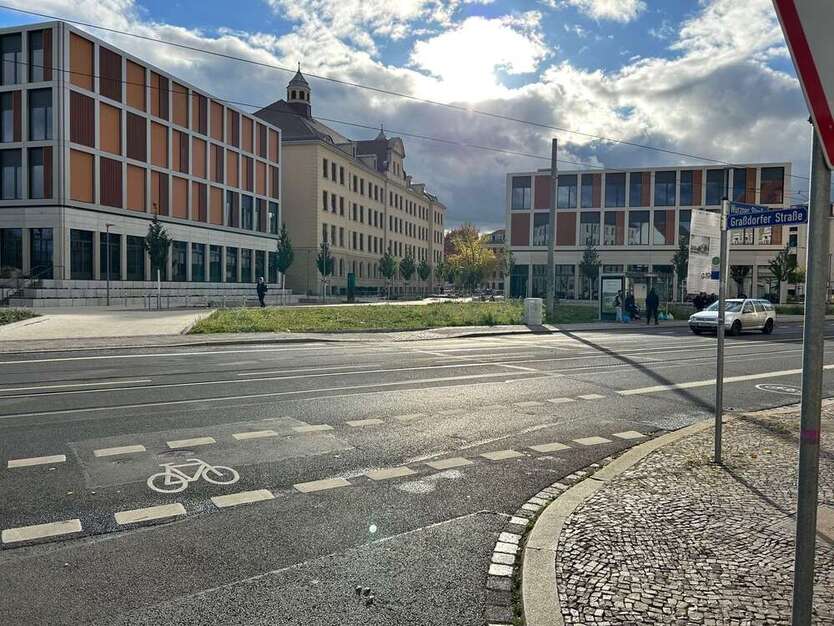 4-Raum Wohnung mit Dachterrasse- Bezugsfertig ab III. Quartal 2025 4 zimmer