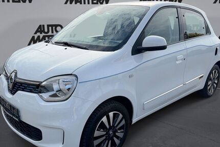Renault Twingo 34.739 km 10.990 &euro; Bielefeld 33719