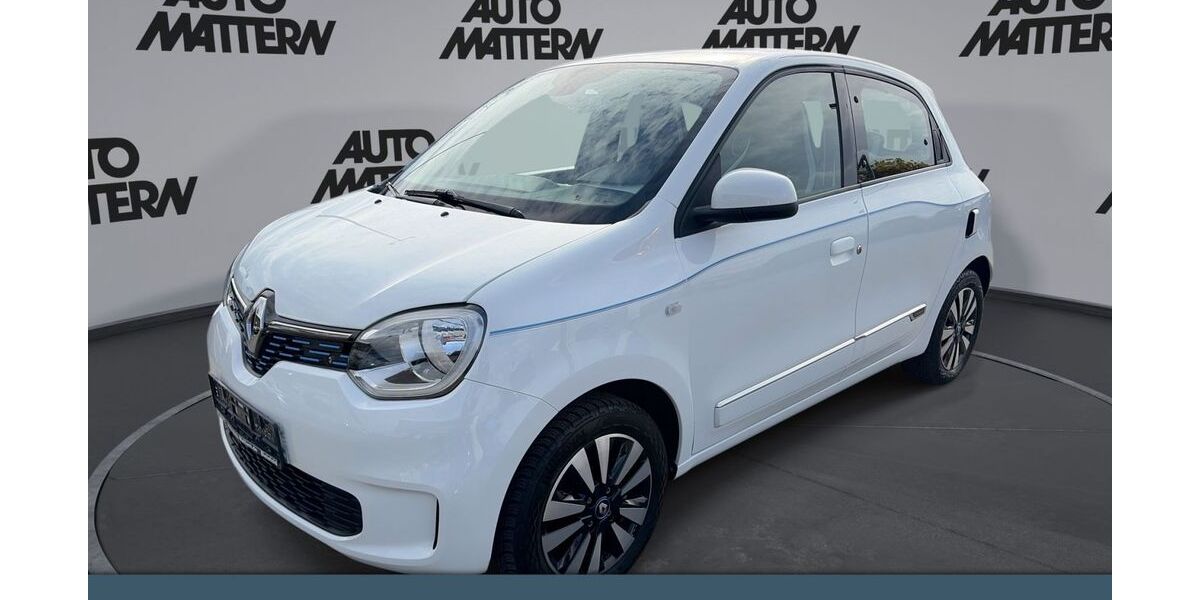 Renault Twingo 34.739 km 10.990 &euro; Bielefeld 33719