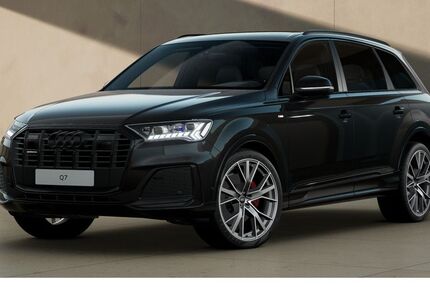 Audi Q7 74.500 km 59.980 € Würzburg 97076