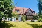 Haus Einfamilienhaus zimmer