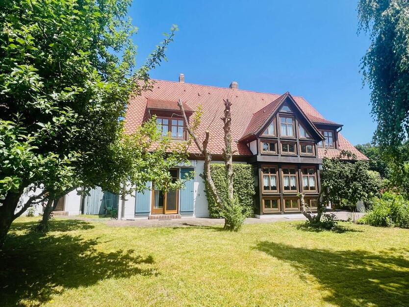 Haus Einfamilienhaus zimmer