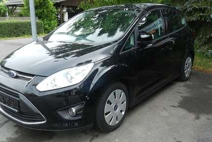 Ford C-Max 73.000 km 8.600 &euro; Halsbrücke-Niederschöna 09633