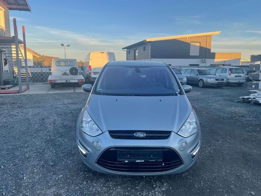 S-Max