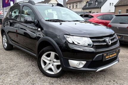 Dacia Sandero 154.000 km 5.999 &euro; Ludwigshafen am Rhein 67071