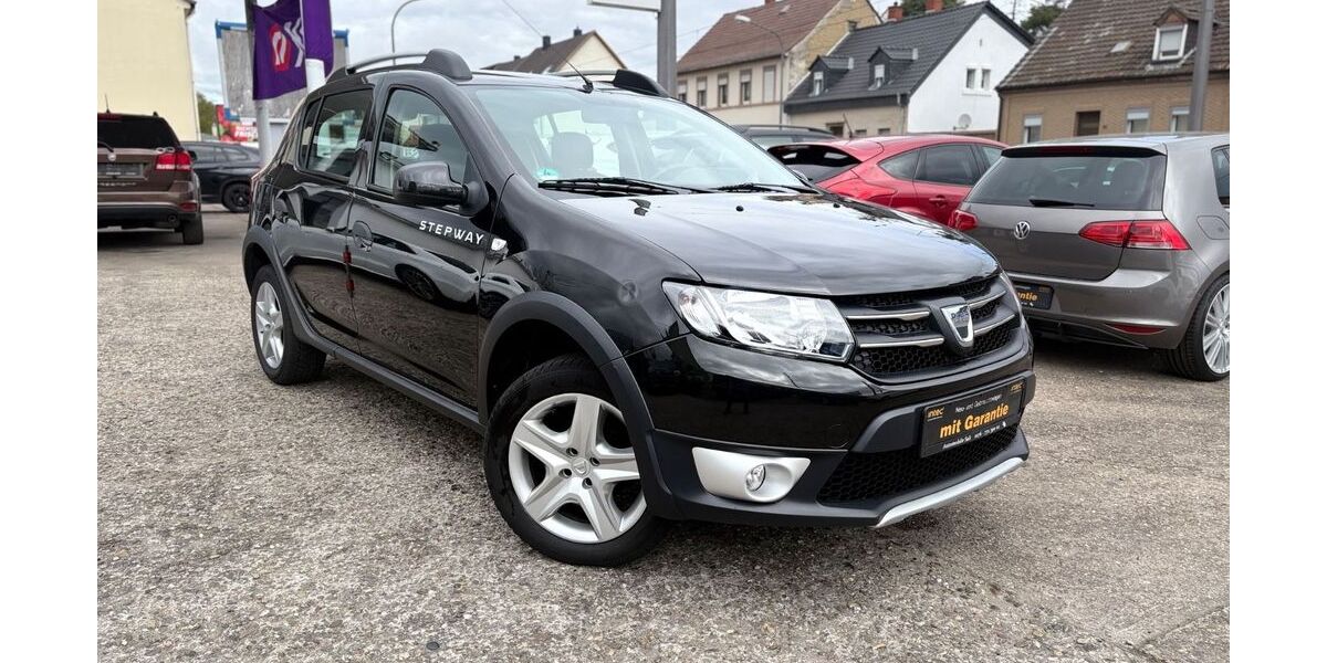 Dacia Sandero 154.000 km 5.999 &euro; Ludwigshafen am Rhein 67071