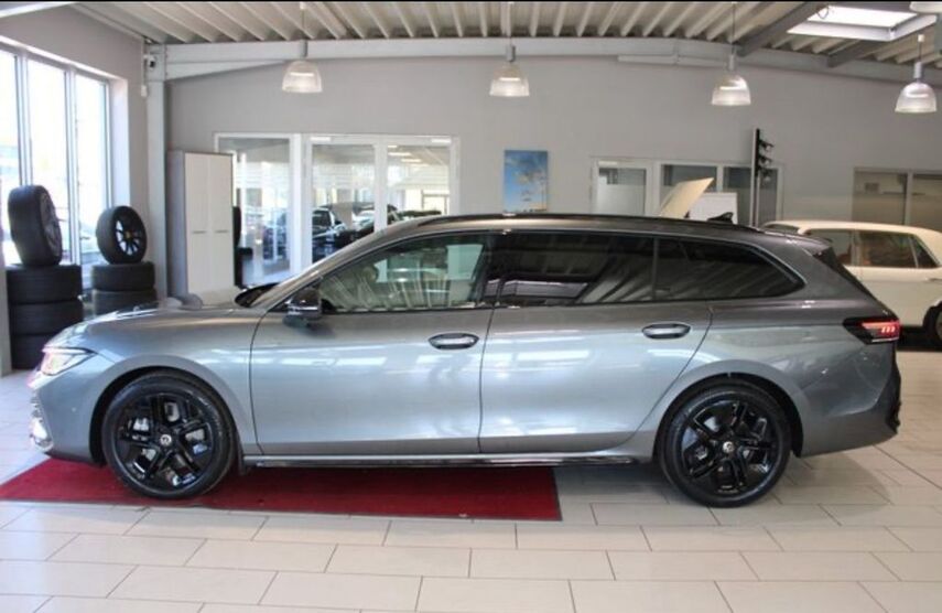 VW Passat Variant 11.000 km 47.950 € Marienhafe 26529