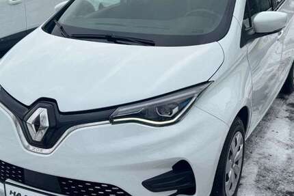 Renault ZOE 62.200 km 13.990 &euro; Ludwigsburg 71636