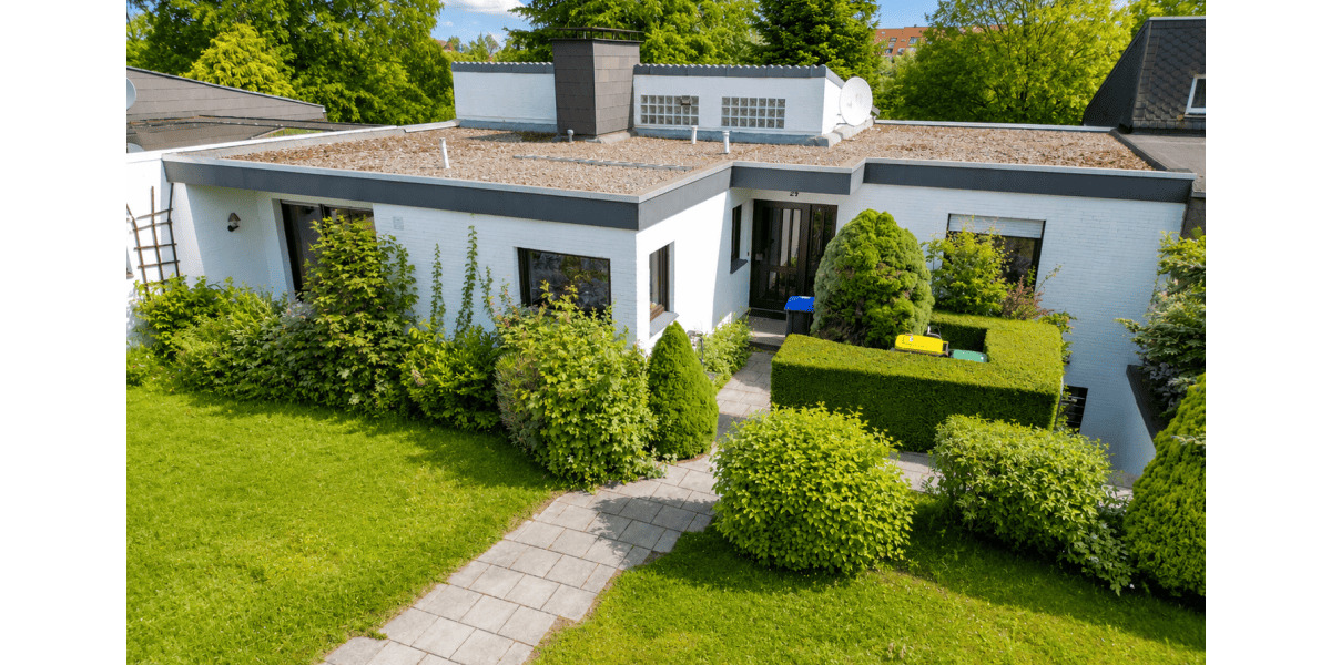 Mehrfamilienhaus, Wohnhaus Paderborn Kernstadt - 7 Zimmer, 203 m&sup2;, 459.000&euro; | Angebot:26835290