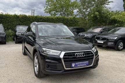 Audi Q5 158.000 km 23.949 &euro; Stuttgart 70567