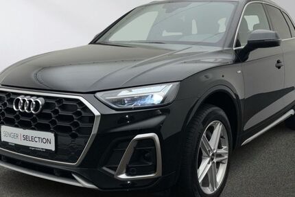 Audi Q5 41.094 km 39.880 &euro; Emsdetten 48282