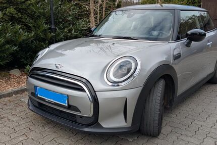 Mini Cooper 13.500 km 23.800 &euro; Oldendorf (Luhe) 21385
