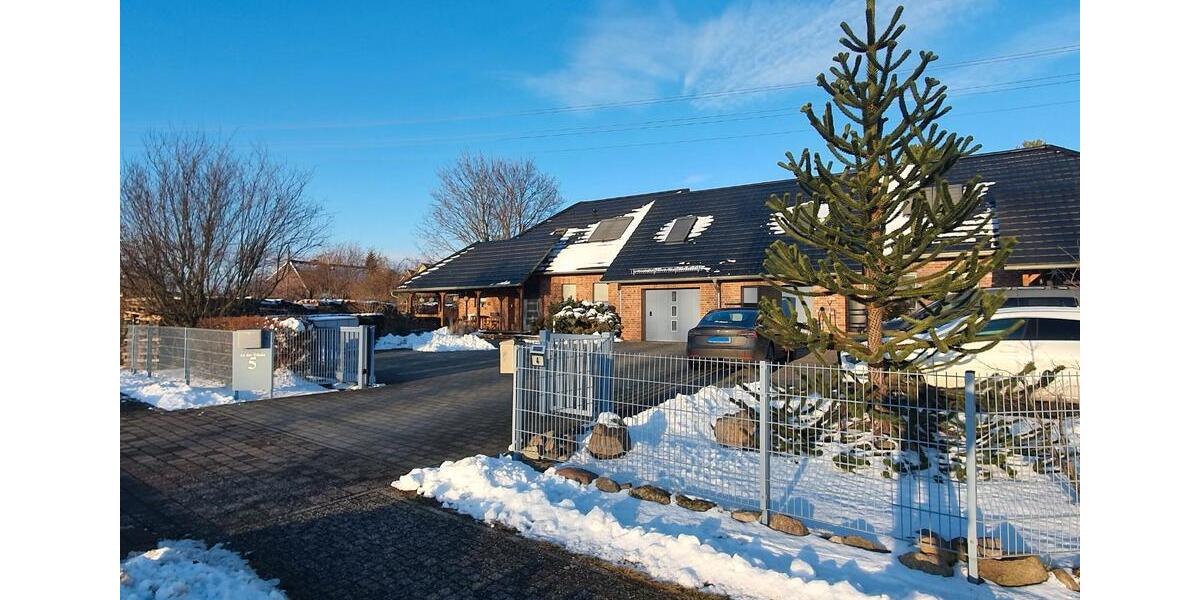 Doppelhaushälfte Oranienbaum-Wörlitz Wörlitz - 4 Zimmer, 210 m&sup2;, 457.800&euro; | Angebot:27027657