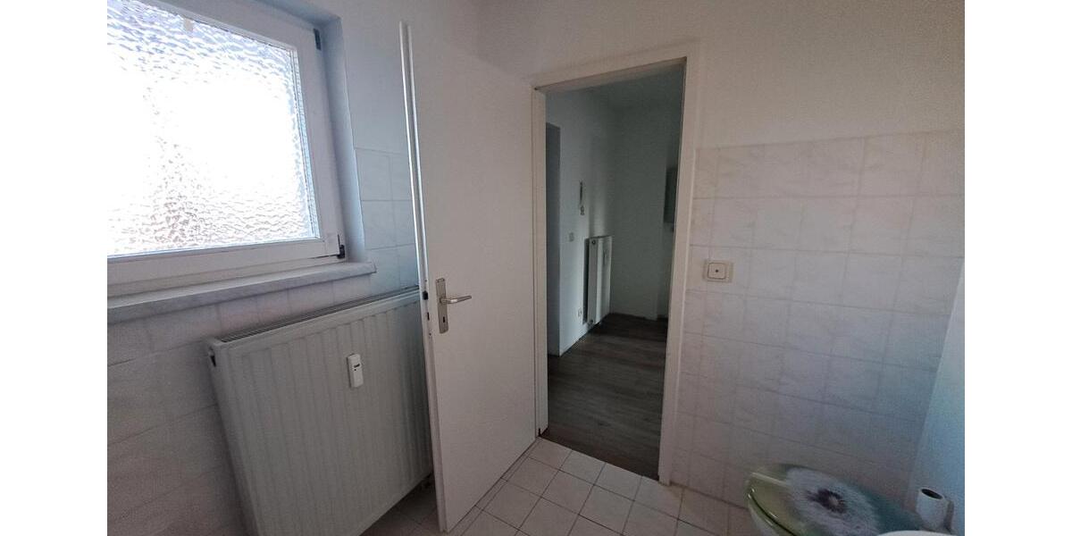 Etagenwohnung Arnstadt - 2 Zimmer, 48 m&sup2;, 252&euro; | Angebot:26035050