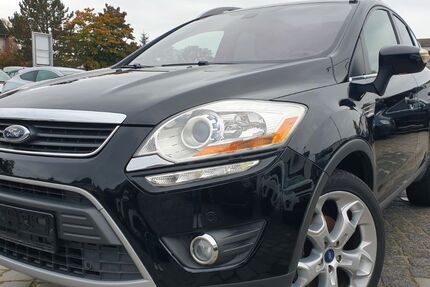 Ford Kuga 147.000 km 8.590 € Neu Wulmstorf 21629