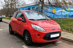 Ford Ka 140.000 km 2.000 € Dresden 01067
