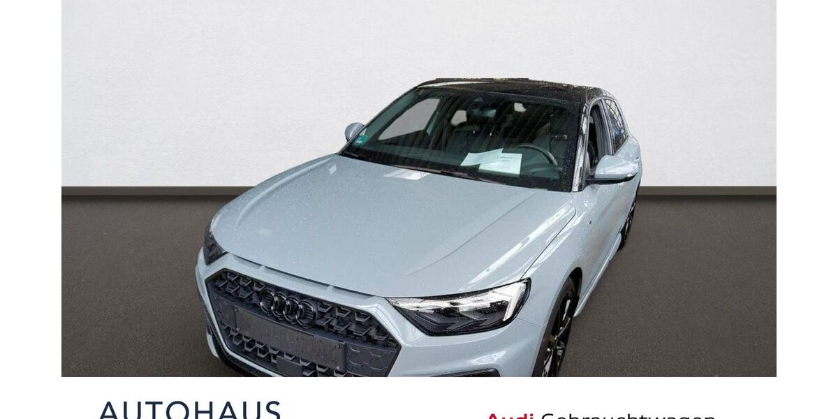 Audi A1 25.500 km 27.400 &euro; Ebersberg bei München 85560