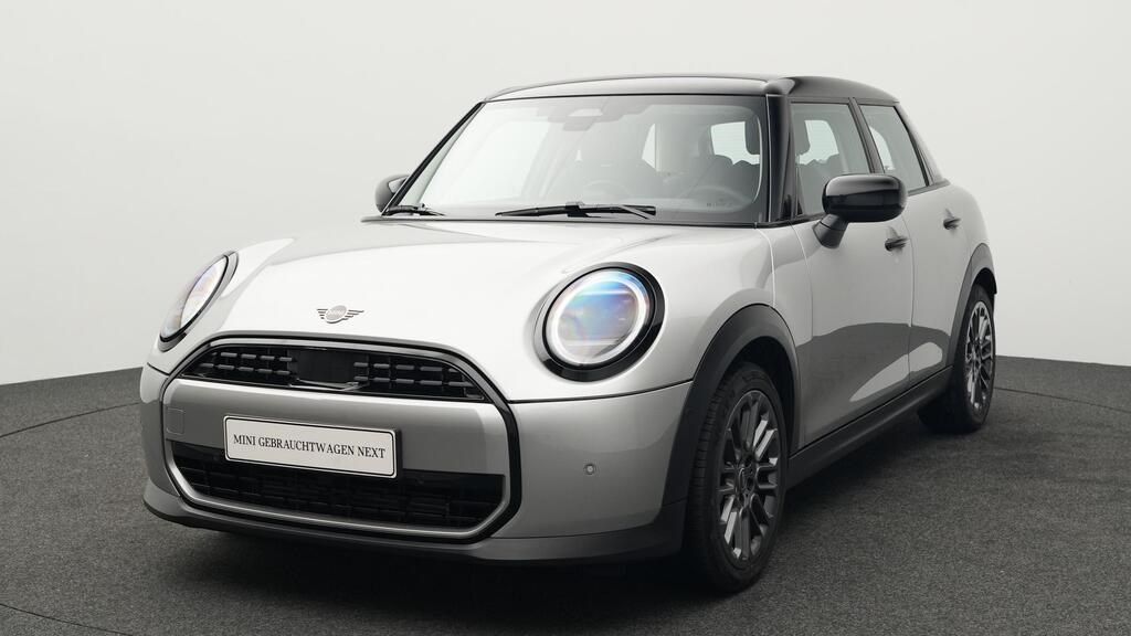 Mini Cooper C 21.157 km 26.731 &euro; Mühldorf am Inn 84453