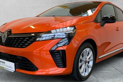 Renault Clio 4.323 km 16.890 € Chemnitz 09131