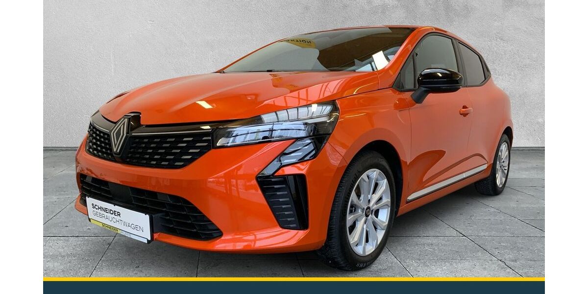 Renault Clio 4.323 km 17.890 € Chemnitz 09131