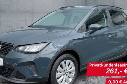 Seat Arona 2.818 km 23.849 &euro; Kulmbach 95326