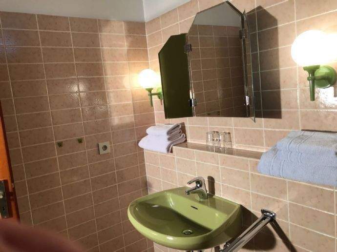 Gewerbeobjekt Bad Soden-Salmünster Bad Soden - 2 Zimmer, 6.500&euro; | Angebot:26305959