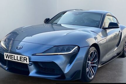 Toyota Supra 57.047 km 44.790 &euro; Osnabrück 49090
