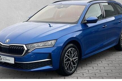 Skoda Octavia 4.081 km 35.990 € Aurich 26607