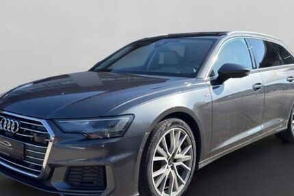 Audi A6 94.515 km 34.910 &euro; Sigmaringen 72488