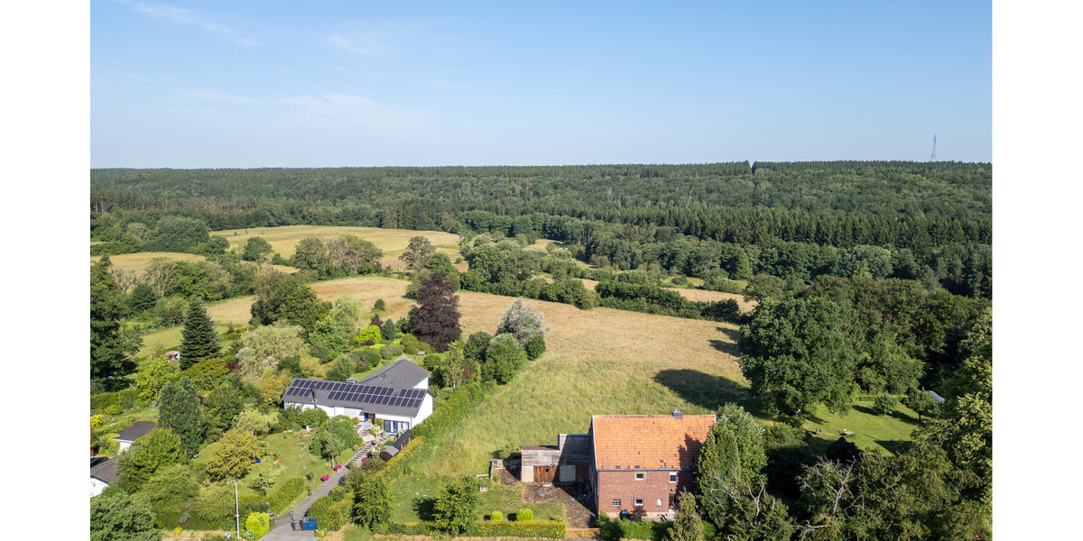 Roetgen – Einmalige Lage. Grenzenlose Möglichkeiten. Ein Ort für Generationen und Visionen. - Bauernhaus, Landhaus Roetgen | Angebot:27020356