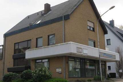 Bürofläche auf der Südstadtmeile von B. O. zimmer