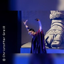 Kassandra - Die Tragödie der klugen Frauen Plön