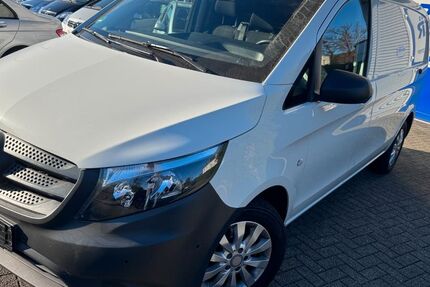 Mercedes-Benz Vito 49.500 km 24.999 € Bergisch-Gladbach 51469