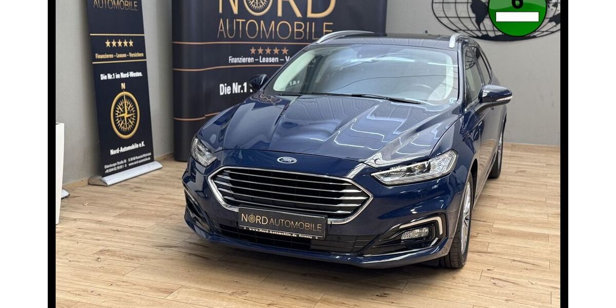 Ford Mondeo 87.465 km 23.980 &euro; Rastede/ Wahnbek 26180