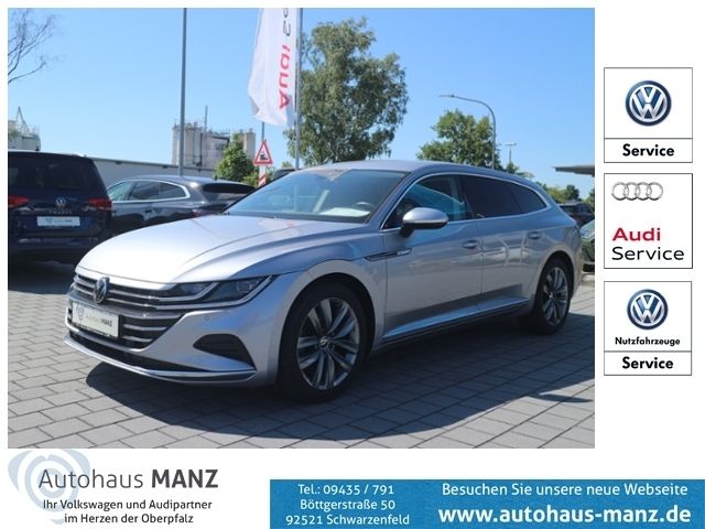 Arteon