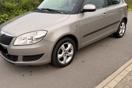 Skoda Fabia 199.920 km 2.399 &euro; Ebstorf 29574