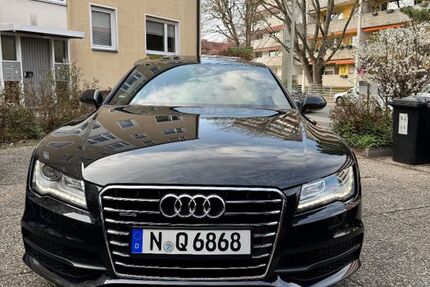 Audi A7 149.500 km 20.900 &euro; Nürnberg 90409