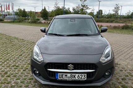 Suzuki Swift 25.300 km 14.300 &euro; Greifswald 17491