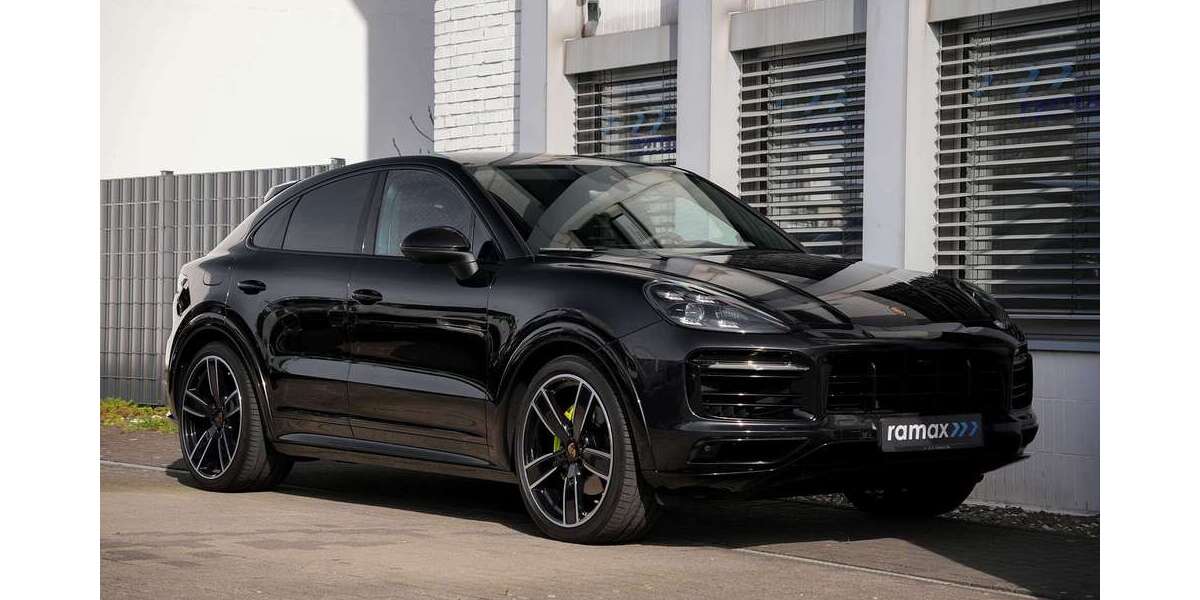 Porsche Cayenne 55.000 km 81.500 &euro; Hürth (bei Köln) 50354