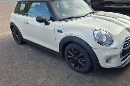 Mini One 105.488 km 6.250 &euro; Wittlich 54516