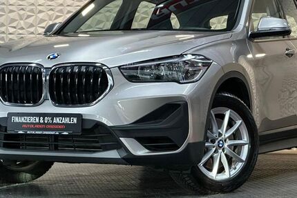 BMW X1 14.806 km 25.999 &euro; Heidenau 01809