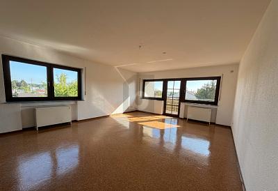 SOFORT EINZIEHEN & WOHLFÜHLEN  BEZUGSFREI! - Etagenwohnung Nattheim | Angebot:26779980