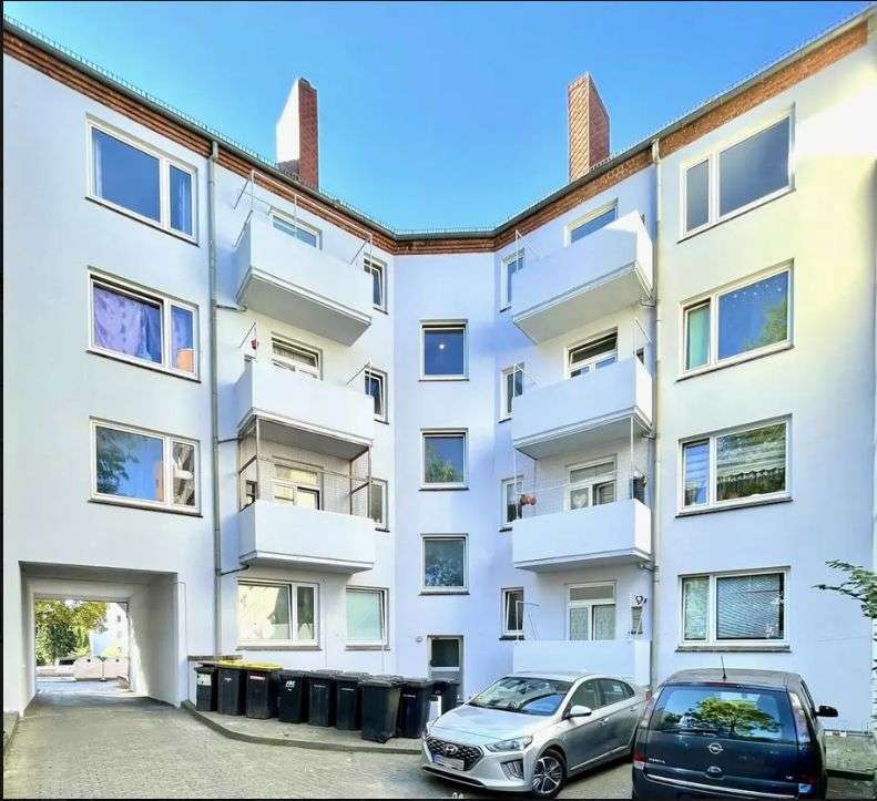 Wohnung zum Mieten in Kiel 840 € 80.5 m² 3 zimmer