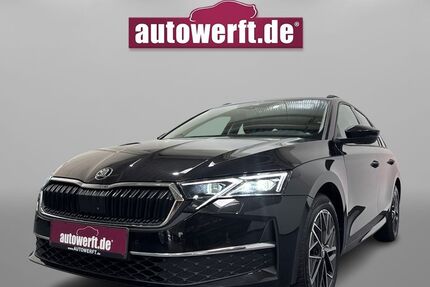 Skoda Octavia 25.215 km 29.490 &euro; Ahrensburg 22926