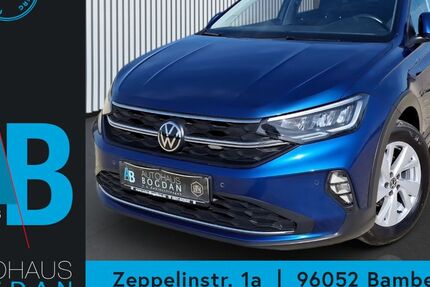 VW Taigo 13.982 km 19.490 &euro; Bamberg 96052