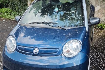 Aixam MinAuto 24.000 km 9.200 &euro; Meldorf 25704